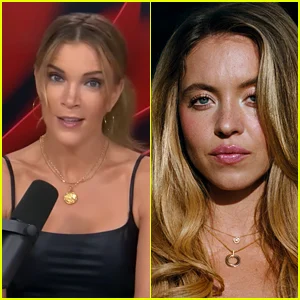 Megyn Kelly expressa repulsa pelo enredo de Sydney Sweeney na terceira temporada de 'Euphoria'
