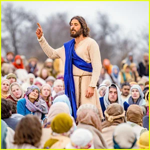 Melhores programas de TV sobre religião classificados pelos fãs