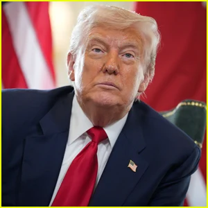 Membro da família Trump revela texto chocante que recebeu do presidente: ‘Ele está orgulhoso disso’