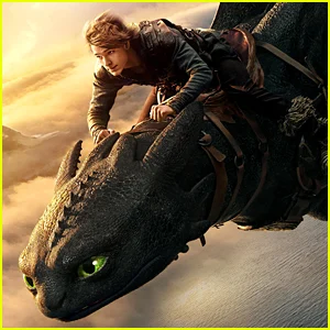 Membro da tripulação de 'How to Train Your Dragon 2' corta vários dedos em acidente durante a produção