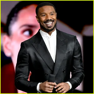 Michael B. Jordan faz a primeira aparição pública desde a vitória do Oscar no CinemaCon 2026