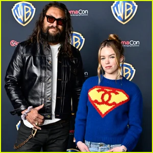 Milly Alcock e Jason Momoa promovem ‘Supergirl’ com filmagens estendidas no CinemaCon 2026