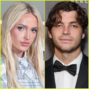 Morgan Riddle confirma separação de Taylor Fritz com novas fotos do Instagram e usa camisa de 'Melhor ex-namorada do mundo'