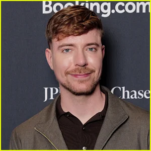 MrBeast Company processada por assédio sexual e discriminação por ex-executivo