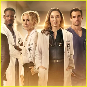 Mudanças no elenco da 3ª temporada de 'Doc': 2 estrelas saem como série regular, 1 sai da série e 1 ator é promovido