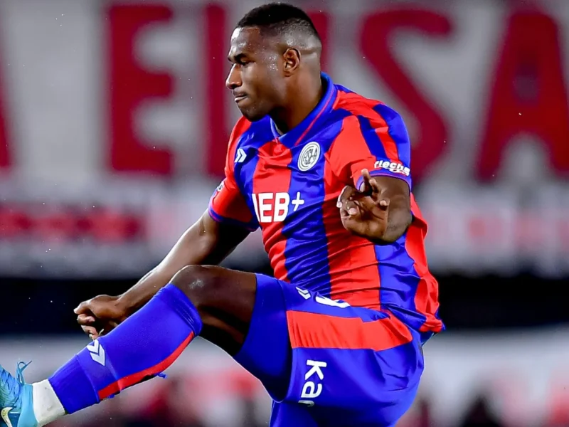 Neymar advertido pelos rivais argentinos do Santos na Copa Sul-Americana: ‘Vamos bater forte nele’