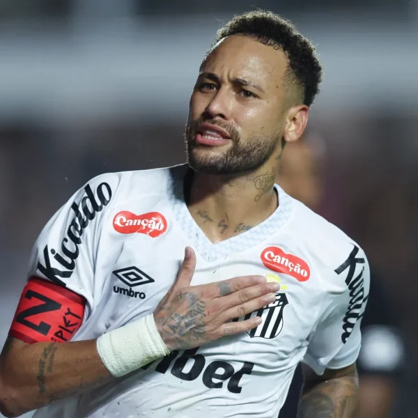 Neymar alertou enquanto Carlo Ancelotti revela uma condição importante que o capitão do Santos deve cumprir para que o Brasil seja convocado para a Copa do Mundo de 2026