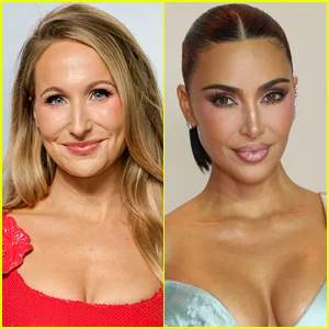Nikki Glaser recebeu conselhos de vida ‘insanos’ de Kim Kardashian enquanto trabalhava em um novo filme