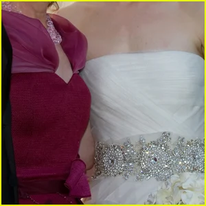 Noiva decide não convidar a mãe para o casamento, provocando uma guerra familiar. Aqui está o que foi sua 'última gota'