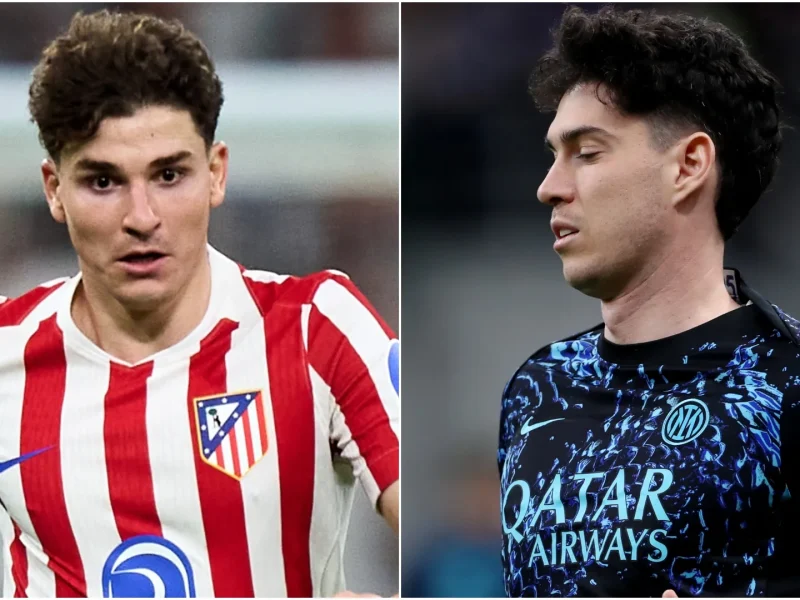 O Barcelona de Hansi Flick está supostamente aberto para vender Ferran Torres e Marc Casadó para buscar reforços importantes