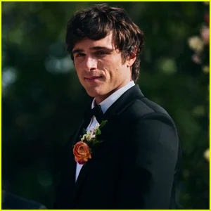 O ator de 'Euphoria' compartilha detalhes chocantes daquela cena sangrenta de Nate e revela como Jacob Elordi age no set