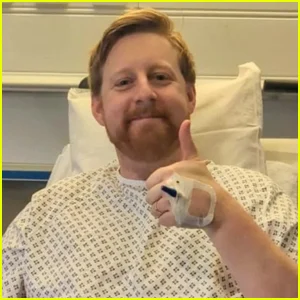 O ator de 'Game of Thrones' Michael Patrick morre aos 35 anos após batalha contra problemas musculares