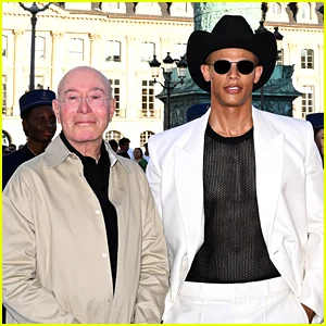 O bilionário David Geffen chega a um acordo de divórcio com o ex-marido Donovan Michaels em meio a uma separação controversa