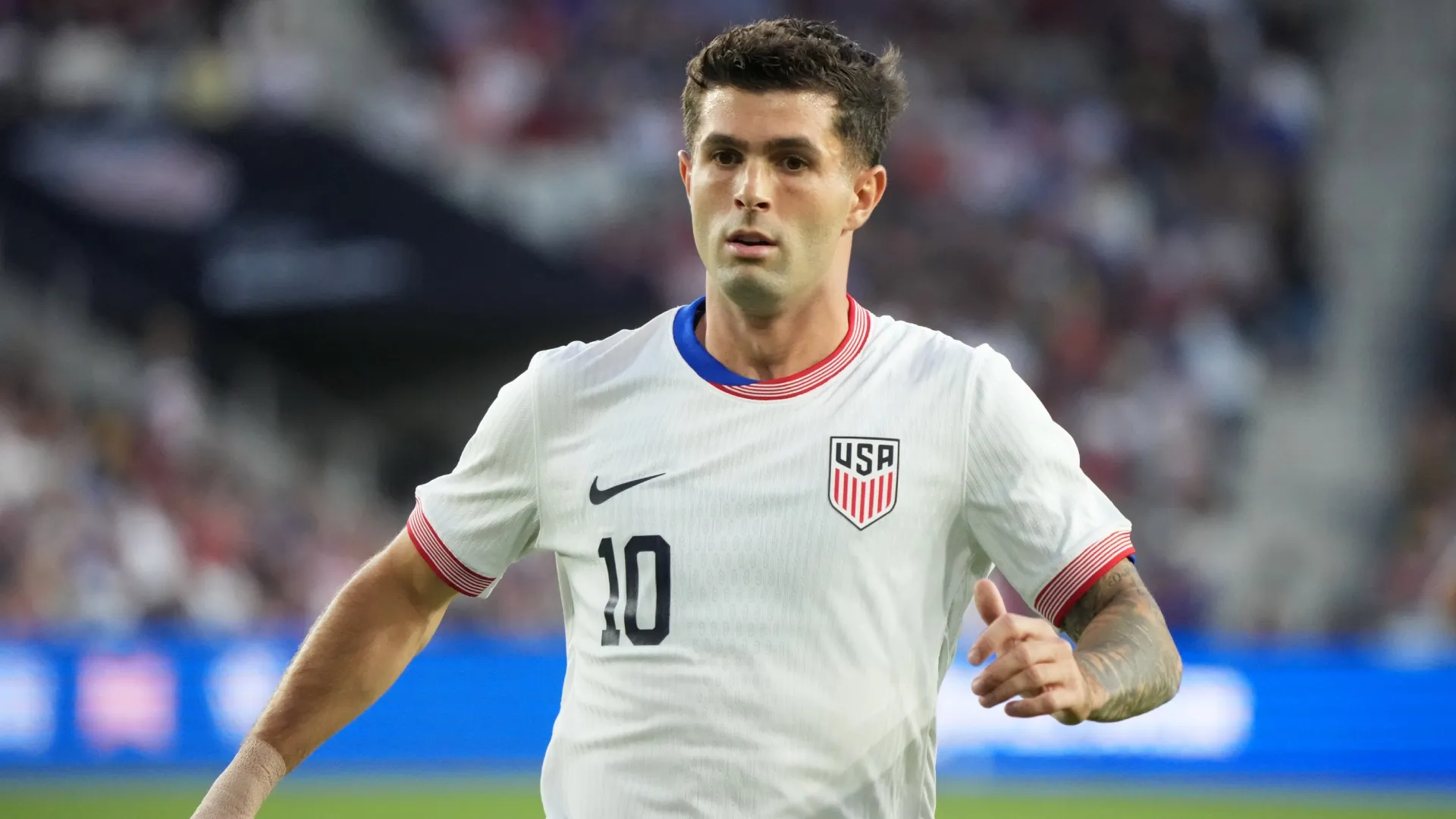 Christian Pulisic