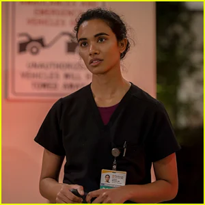 O criador de 'The Pitt' explica onde o Dr. Mohan de Supriya Ganesh estará durante a terceira temporada e por que ela está deixando o programa