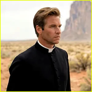 O desempenho gerado por IA de Val Kilmer em 'As Deep as the Grave' é revelado no primeiro trailer - assista agora