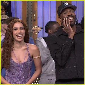 O discurso de agradecimento de Colman Domingo foi lançado online depois que a transmissão de 'SNL' o interrompeu - assista agora!