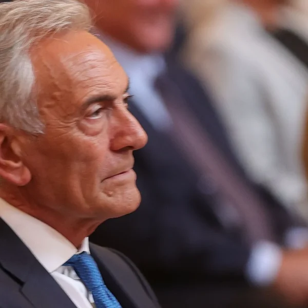 O lendário técnico Fabio Capello critica a Itália após a eliminação ‘embaraçosa’ da Copa do Mundo