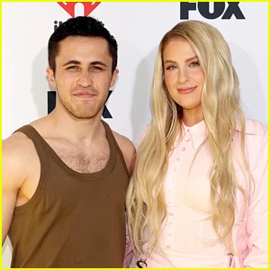 O melhor amigo de Meghan Trainor, Chris Olsen, responde à reação negativa pelo cancelamento da turnê e a defende contra os críticos