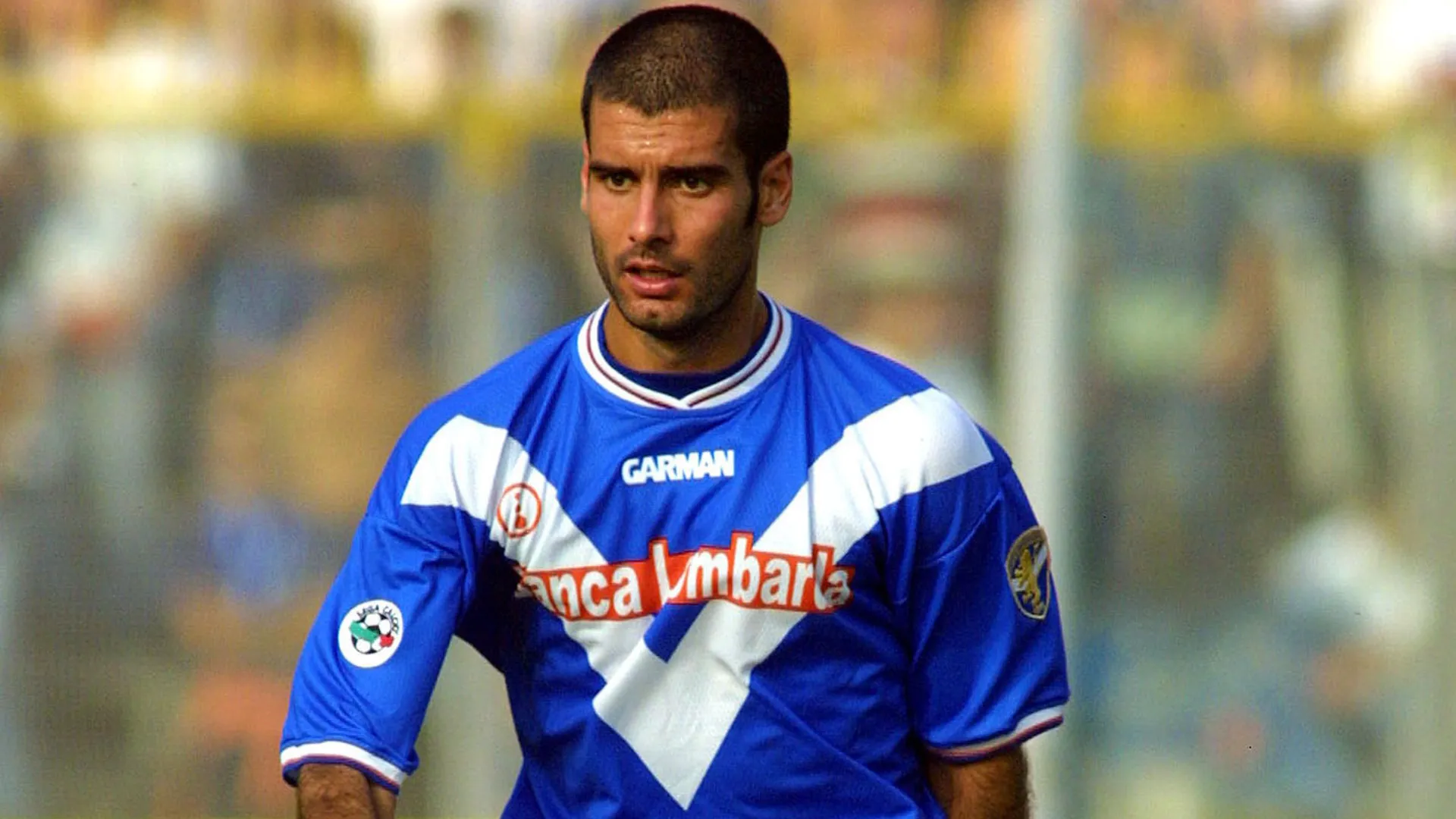Guardiola Barescia