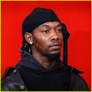 Offset quebra o silêncio após ser baleado do lado de fora do cassino da Flórida e faz referência ao jogo