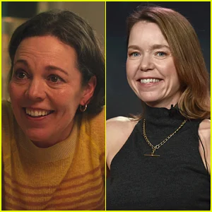 Olivia Colman não retornará para o filme 'Heartstopper', o papel foi reformulado