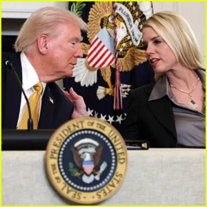 Pam Bondi não testemunhará sobre a investigação de Jeffrey Epstein na próxima semana