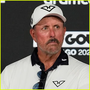 Phil Mickelson desiste do Masters 2026 devido a 'questão de saúde pessoal' em sua família
