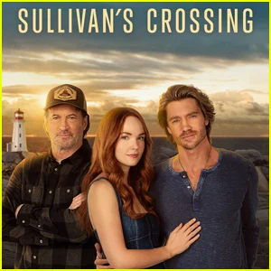 Por que Scott Patterson saiu de ‘Sullivan’s Crossing’, em suas próprias palavras (e o que ele está contestando)