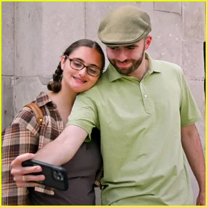 Por que a separação de Connor Tomlinson e Georgie Harris não foi filmada para a 4ª temporada de 'Love on the Spectrum'