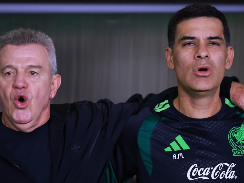 Por que o técnico Javier Aguirre deixará o México independentemente do resultado da Copa do Mundo de 2026