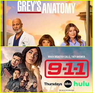 Por que os programas 'Grey's Anatomy' e '9-1-1' vão ao ar novamente hoje à noite, 16 de abril: datas de retorno reveladas