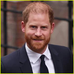 Príncipe Harry processado por difamação por instituição de caridade africana que ele cofundou