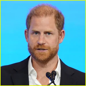 Príncipe Harry rejeita sugestão de que não faz mais parte da família real