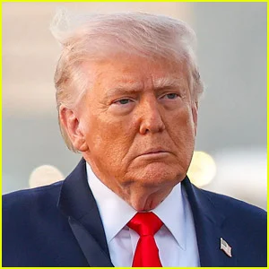 Processo 'WSJ' de Donald Trump sobre suposta nota de aniversário de Epstein rejeitado, sua equipe jurídica responde