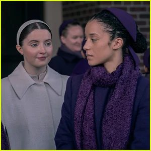 Quantos anos têm Agnes e Daisy em 'Os Testamentos'? Os cronogramas das séries de TV e dos livros são diferentes