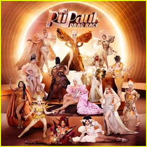 Quem ganhou a 'RuPaul's Drag Race' em 2026? Vencedor da 18ª temporada revelado! (Spoilers!)