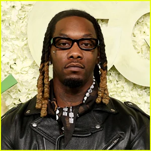 Rapper Offset Shot perto do cassino da Flórida, condição revelada