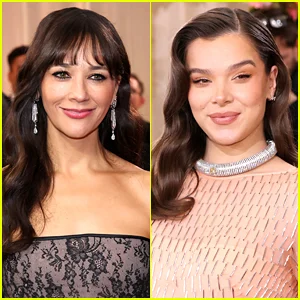 Rashida Jones e Hailee Steinfeld interpretarão mãe e filha em novo filme de animação da Disney