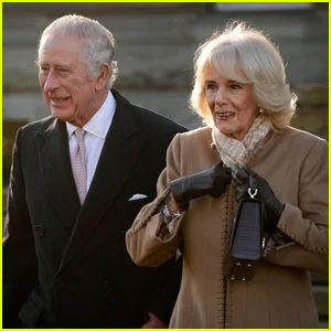 Rei Charles e Rainha Camilla visitam os EUA em questão após jantar de correspondentes na Casa Branca