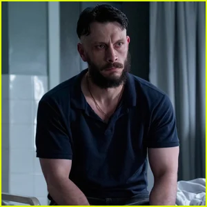 Richard Gadd fala sobre sua transformação física para a nova série da HBO ‘Half Man’