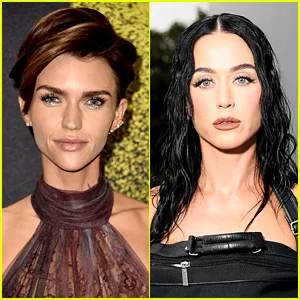 Ruby Rose escreveu um ensaio há 15 anos sobre sua noite de bebedeira com Katy Perry