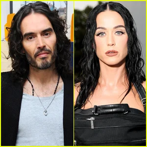 Russell Brand acha que Katy Perry ‘cairá em si’ em relação ao relacionamento com Justin Trudeau