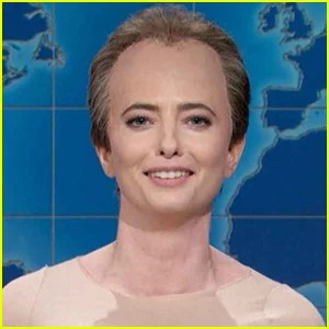 'SNL' zomba do marido de Kristi Noem, Bryon, durante o segmento de atualização de fim de semana após relatórios virais