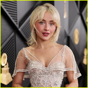 Sabrina Carpenter diz ‘Estou lidando com muitas coisas’ enquanto fala sobre a vida como uma estrela pop