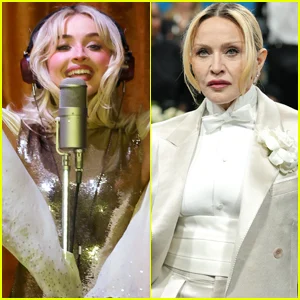 Sabrina Carpenter impressiona o Coachella Weekend 2 de 2026 com a convidada especial Madonna