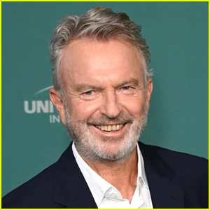 Sam Neill, do Jurassic Park, agora está livre do câncer, implica que quase não sobreviveu depois que a quimioterapia parou de funcionar