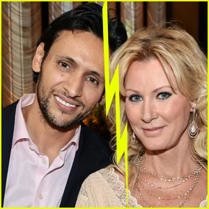 Sandra Lee se separa do noivo Ben Youcef após 5 anos juntos