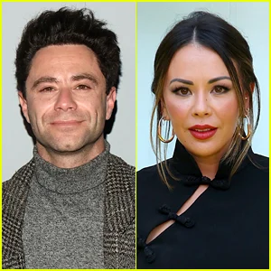 Sasha Farber aparentemente confirma romance de Janel Parrish com nova postagem