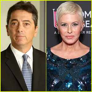 Scott Baio nega alegações de abuso sexual da ex-co-estrela Nicole Eggert e espera que ela esteja 'miserável'